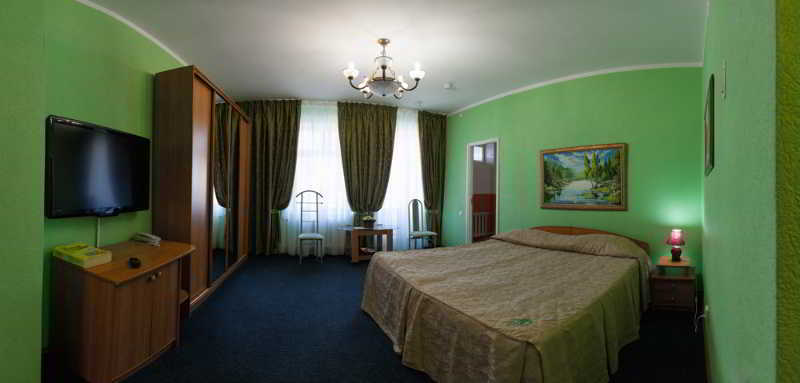Valeria Mini Hotel St Pétersbourg Extérieur photo